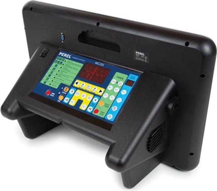 Actual product image Perel Scoreboard/Sports Timer