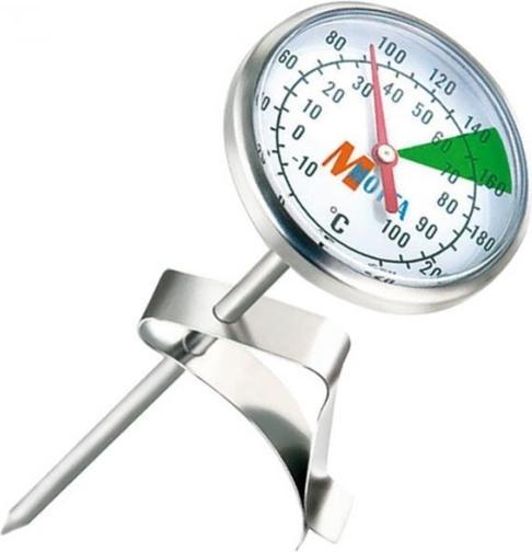 Actual product image Motta Food thermometer