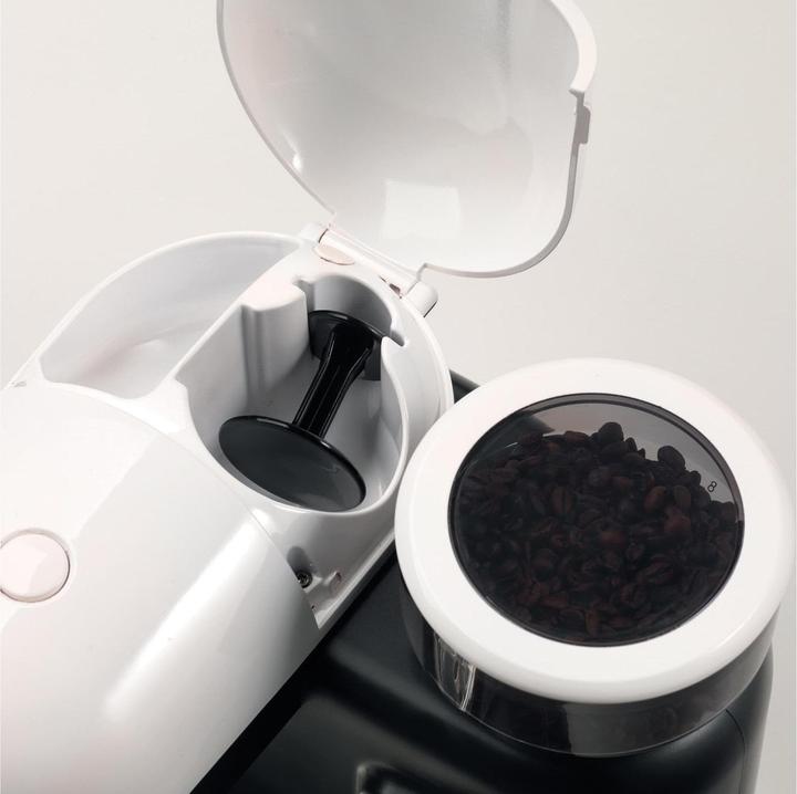 Actual product image Ariete 1318 Moderna