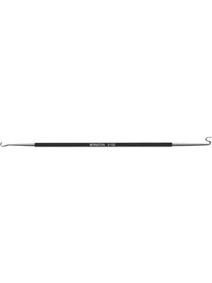 Actual product image Bernstein spring hooks