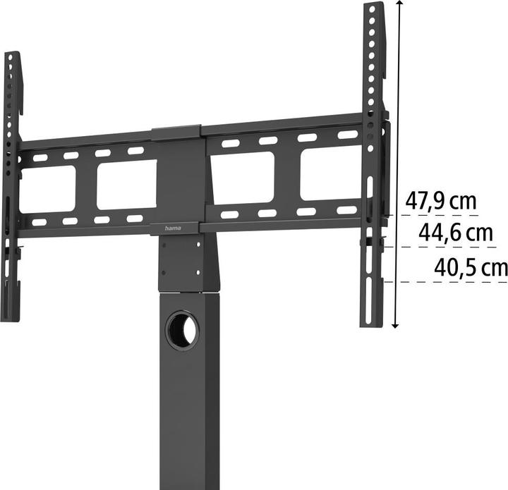 Produktbild Hama TV Standfuss (Universal, 65", 40 kg)