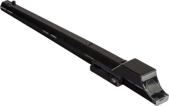 Actual product image Artinoise Re.Corder acoustic digital recorder black (Fipple pipe, Baroque)