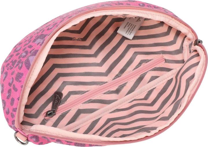 Actual product image Fritzi aus Preußen Fritzi Bum Limited Barbie Leo Silhouette Gürteltasche 29 cm