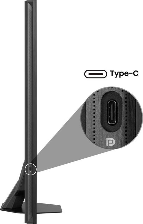 Produktbild Hisense TV 85U8Q (85", U8KQ, LED, Mini-LED, 4K, 2025)