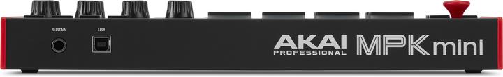 Actual product image Akai Professional MPK Mini MK3 (Keyboards)