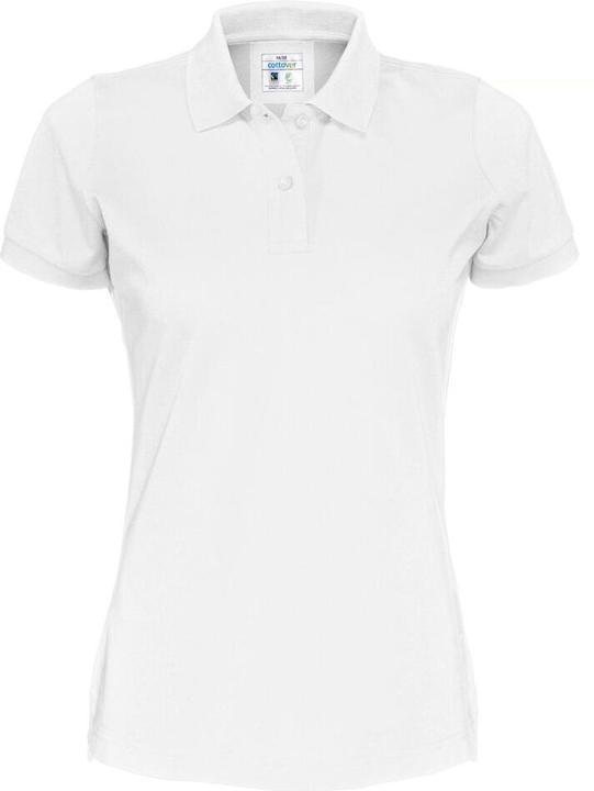 Produktbild Cottover Pique SS Lady (L)
