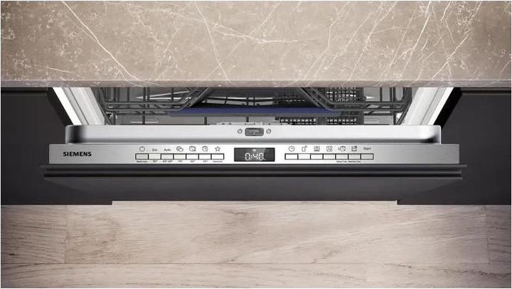 Image du produit Siemens iQ300 SN63EX22AE