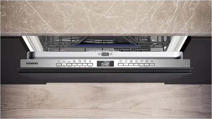 Actual product image Siemens iQ300 SN63EX22AE