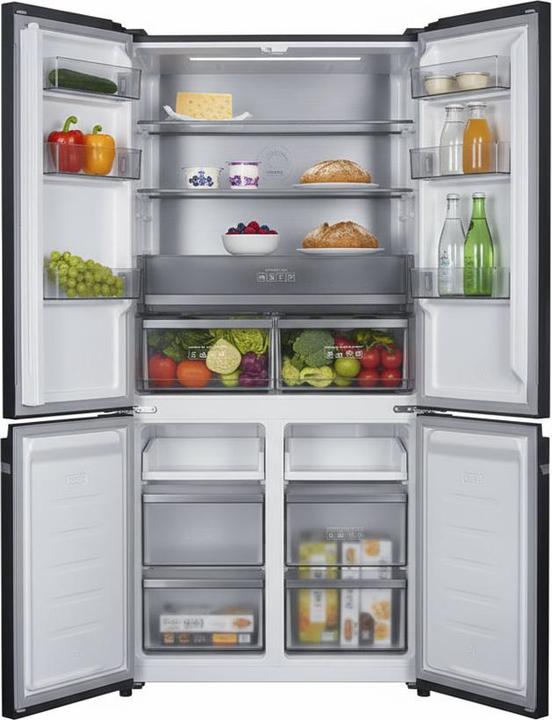 Actual product image Kibernetik FSP Multi Door Food Center 505 Liter (E) (505 l)