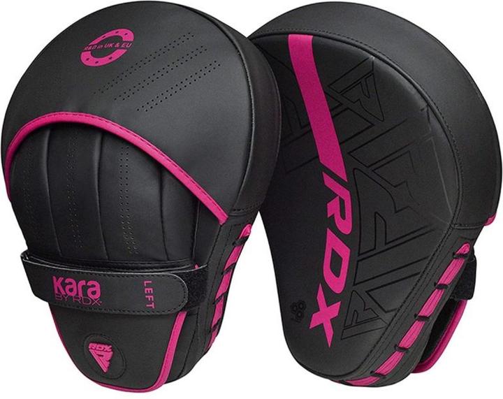 Immagine prodotto Rdx Handpratzen F6 (Taglia unica)