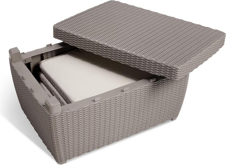 Actual product image Allibert Corona