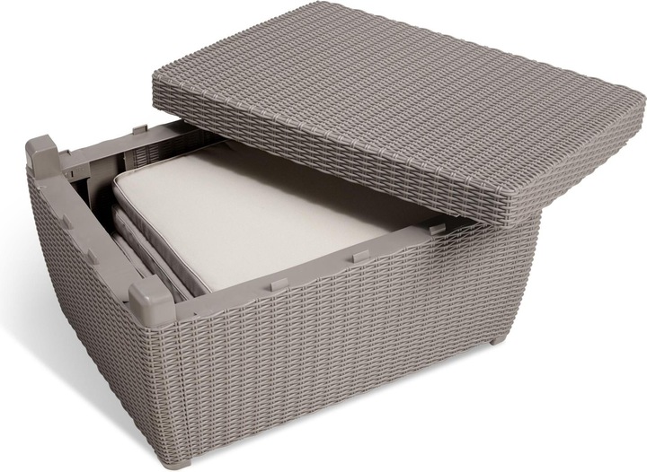 Actual product image Allibert Corona