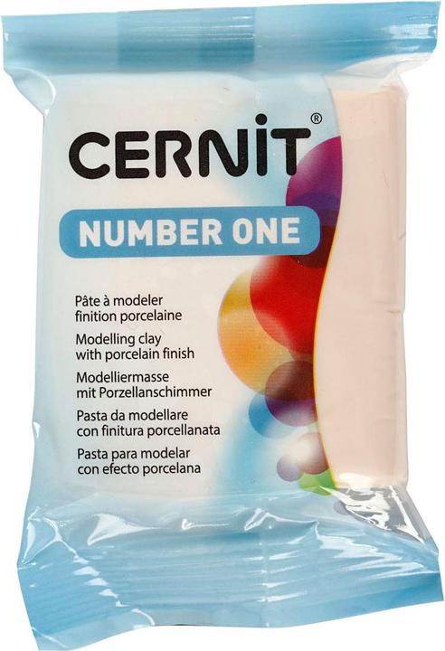 Produktbild Cernit N°1