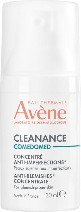 Avène Avene Cleanance Comedomed Disp 30 ml (30 ml, 24h cream)