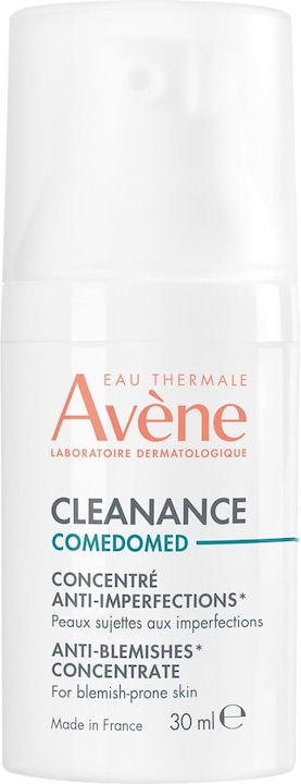 Avene Cleanance Comedomed Disp 30 ml (30 ml, 24h cream)