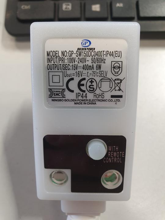 Image du produit Transformateur suisse 4175125