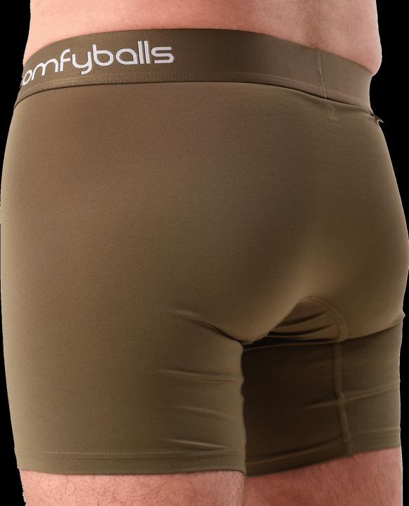Produktbild Comfyballs Performance Long (3XL, Einzelpack)
