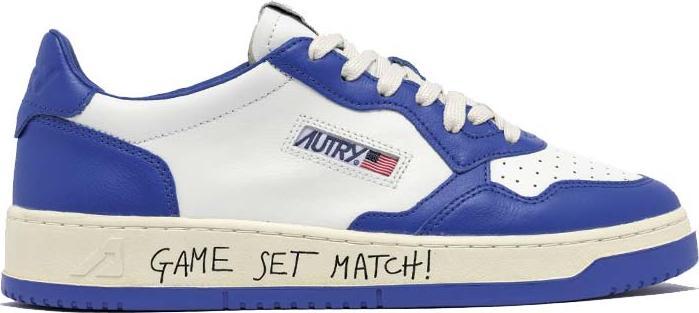 Produktbild Autry Medalist Low (46)
