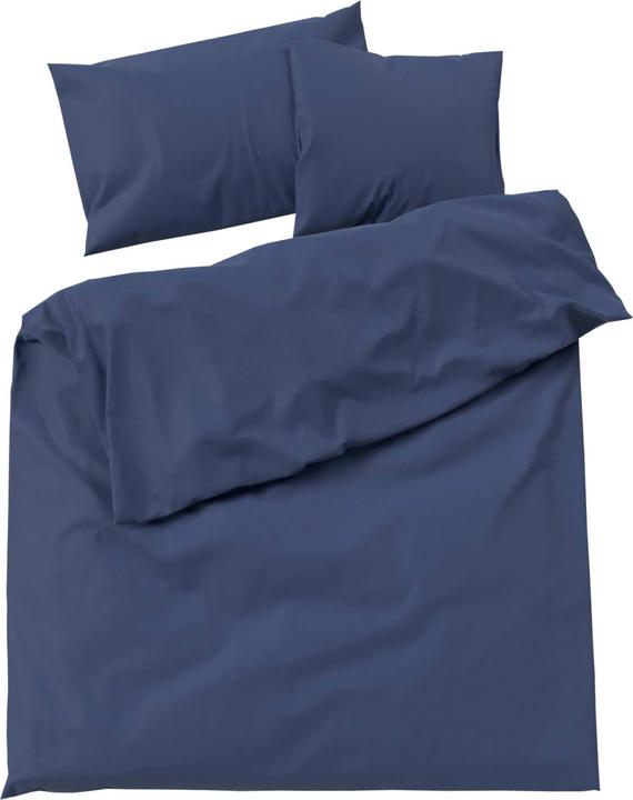 Image du produit Lotus Bettwaren Satin uni (Taie d'oreiller, 50 x 70 cm)
