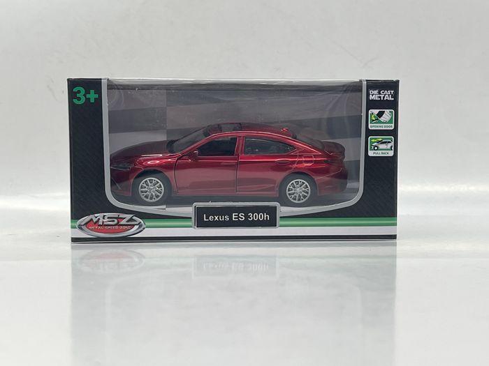 Produktbild MSZ Die-Cast Modell Lexus ES300h, 1:43