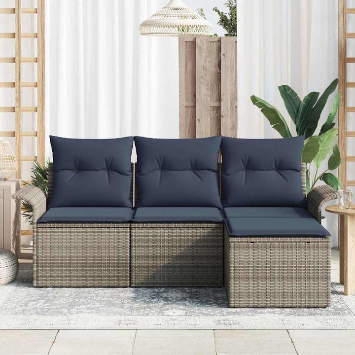 Produktbild vidaXL gartenmöbel
