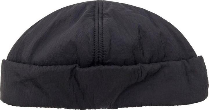 Actual product image Y-3 Unisex Adult Padded Webbing Beanie
