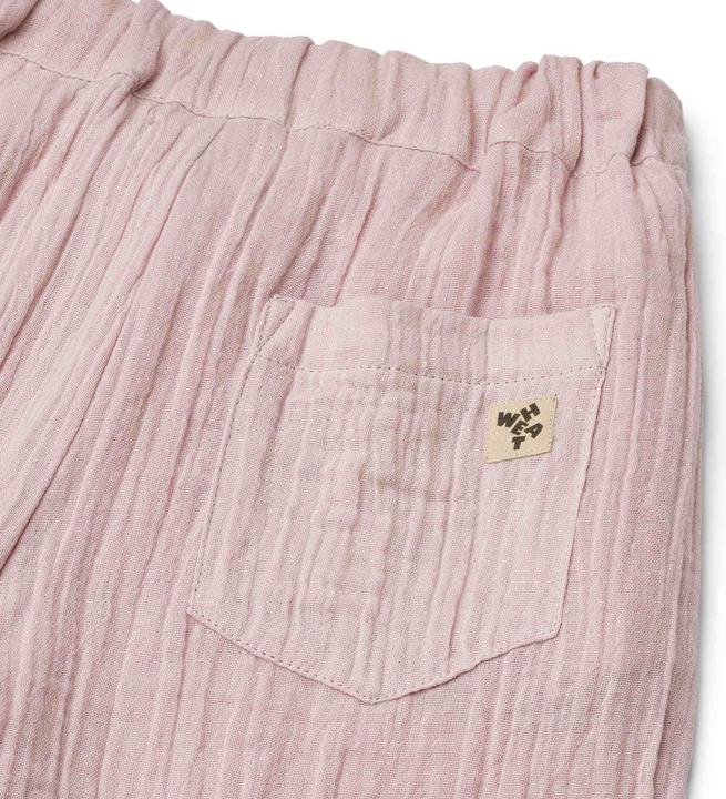 Produktbild Wheat Muslin Pants (122)