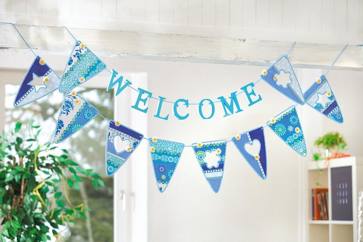 Immagine prodotto VBS Lettera in MDF