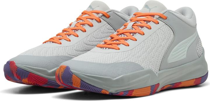 Produktbild Puma Court Pro 2 Marble (48)