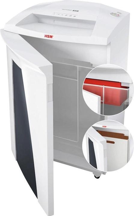 Actual product image HSM Shredder SECURIO B32 (Particle cut)