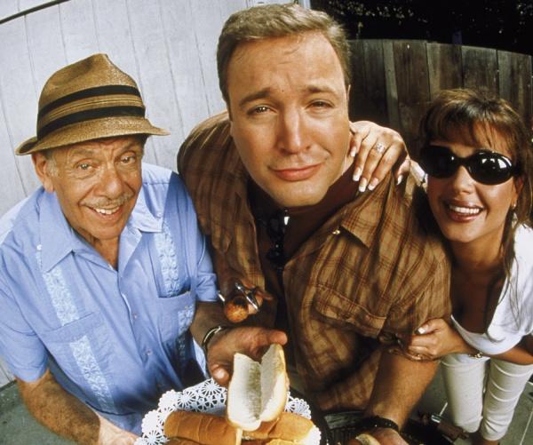 Image du produit Plaion King Of Queens Saison 1 (DVD, 1998, Allemand)