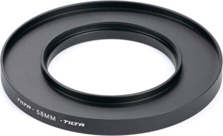 Image du produit Tilta Anneau adaptateur 58mm (Accessoires vidéo divers)