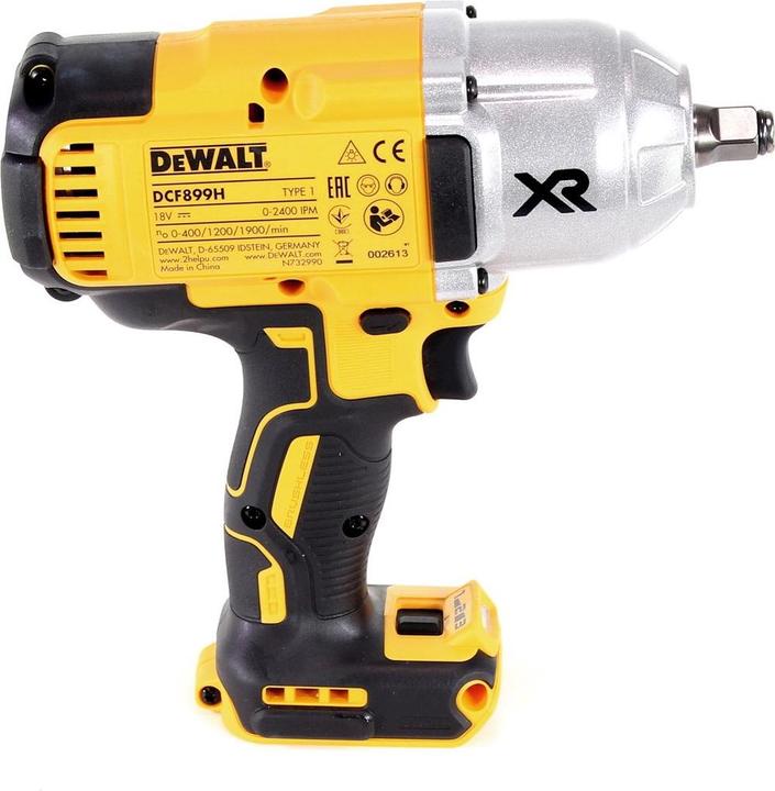Actual product image DeWalt DCF 899 HN