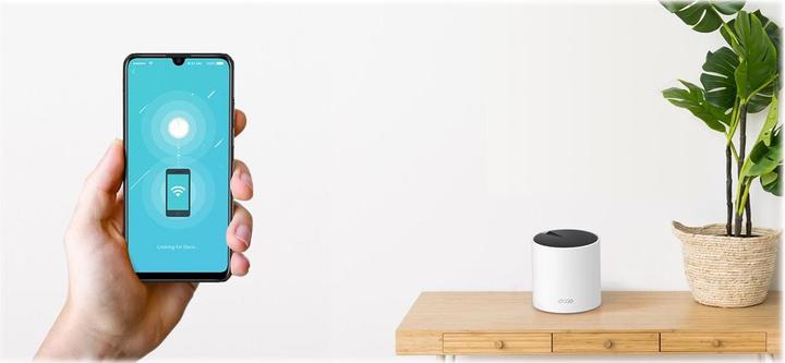Produktbild TP-Link Deco X55