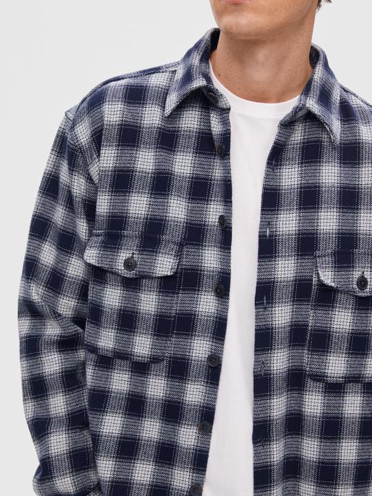 Immagine prodotto Selected Camicia di flanella (M)