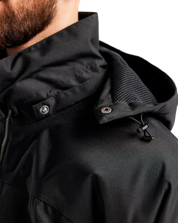 Image du produit Blakläder Blåkläder veste d'hiver imperméables (XXL)