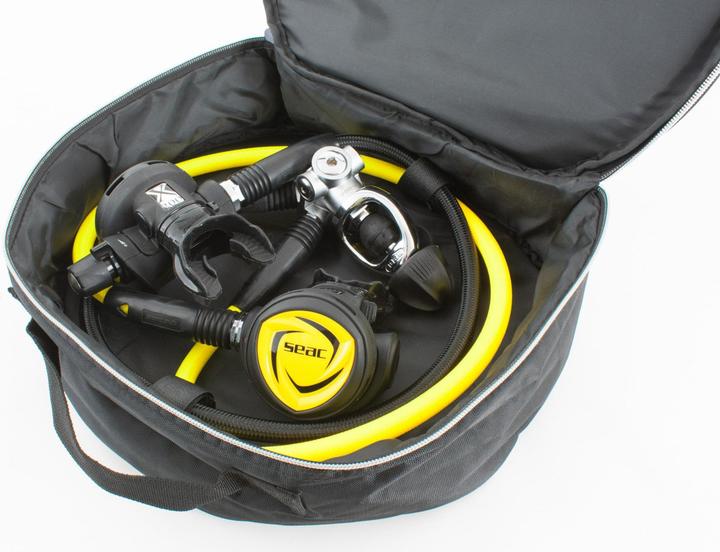 Actual product image Seac Breathing Regulator Bag Mate