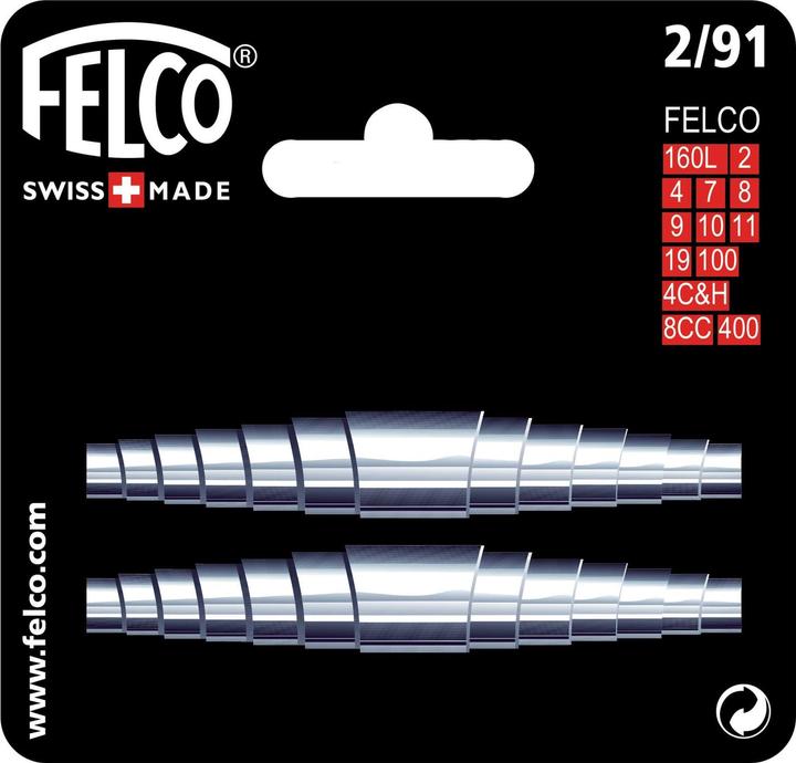 Image du produit Felco ressort de remplacement