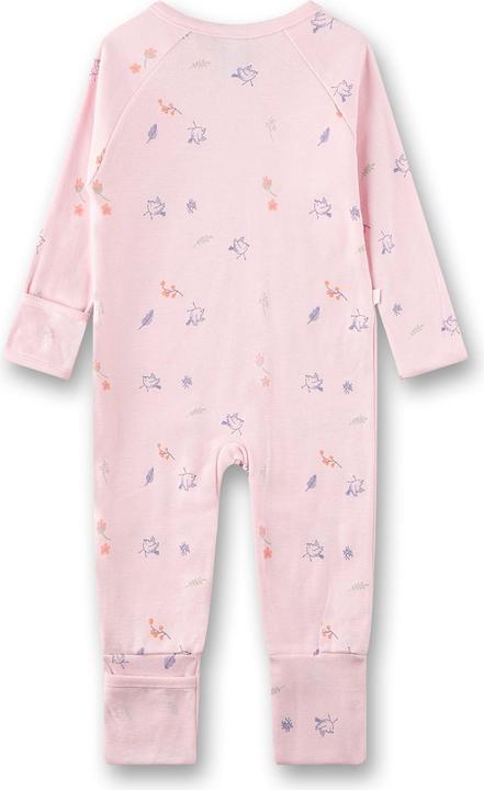Actual product image Sanetta Overall Birds (62)
