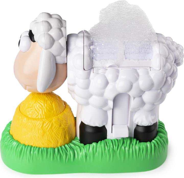 Actual product image Spin Master Baa Baa Bubbles