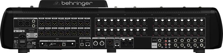Produktbild Behringer X32 (Studio- und Livemixer)