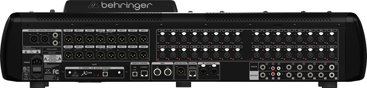 Image du produit Behringer X32 (Studio et mixeur live)