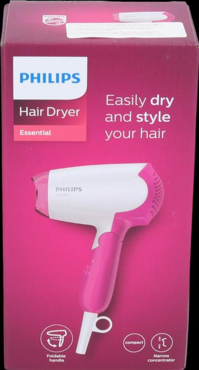Productafbeelding Philips DryCare Essential BHD003/00