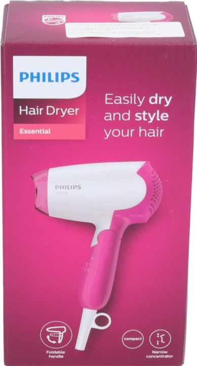 Immagine prodotto Philips DryCare Essential BHD003/00