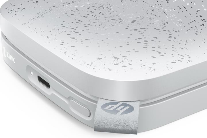 Produktbild HP Sprocket 200 Geschenkbox (Thermodirekt, Farbe)