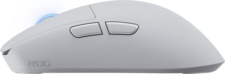 Image du produit ASUS ROG Harpe II ACE WHT (Sans fil, Filaire)