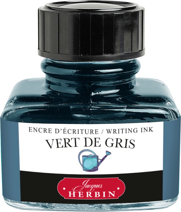 Actual product image Herbin Write (Inkwell)