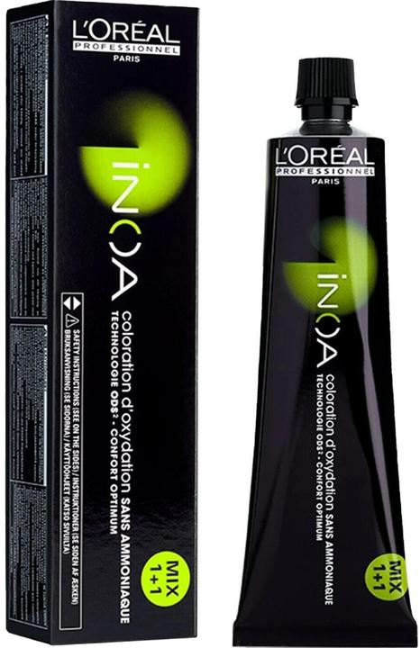 6.3 Biondo scuro Oro