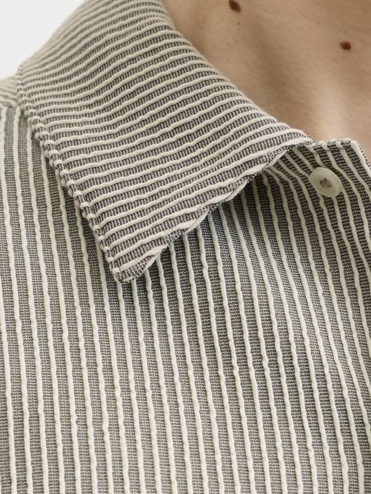 Immagine prodotto Jack & Jones Jprblanoah Ss Shirt Styd Ss26 (M)