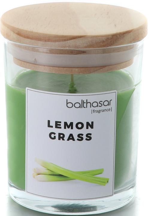 Produktbild Balthasar Duftkerze im Glas